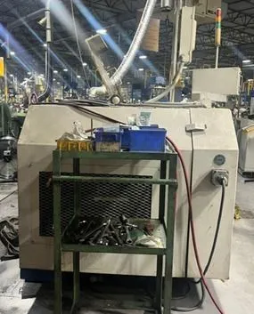 ASAHI SUNAC AT855 2 Die 2 Blow | Barbarotto Int'l Sales Corp (7)