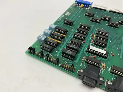 USED SRC SIMCO RAMIC CORPORATION CIRCUIT BOARD