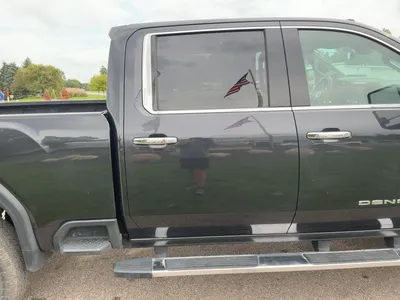 Used 2020 GMC SIERRA 2500 Pickup Trucks Michigan US | Miedema Asset Management Group #1419426