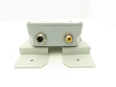 Mantissa Conveyor 000-120-17 Control Board Junction Box - Package Sorter Tipper