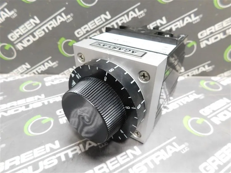 Used AGASTAT _UNKNOWN_ Relays & Switches | Green Industrial #679803