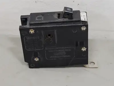 USED CUTLER-HAMMER BA160