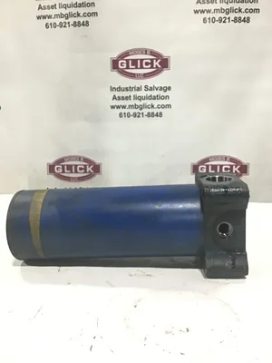 Eaton HF4P1BD6UHB3C20 Industrial Hydraulic Filter Housing 5000 PSIG