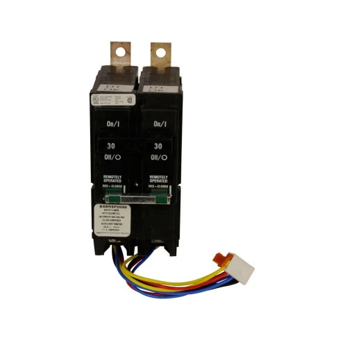 Eaton BABRSP2040 Type BAB Smart Circuit Breaker, 40A, 2-Pole, 120/240V [New]