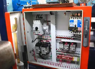USED ASC CAS 4 36 12
