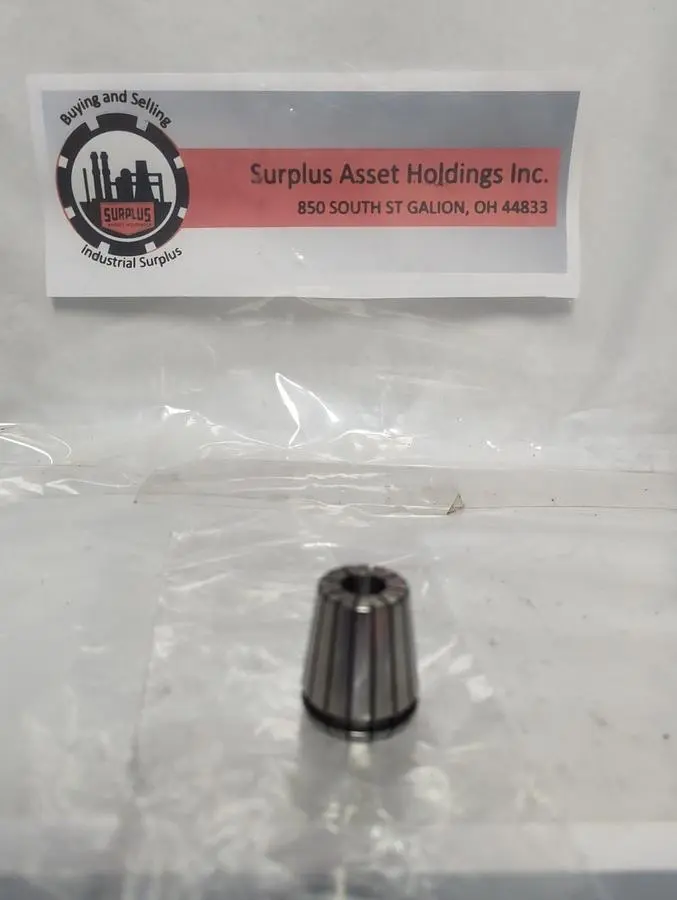 Used ETM ER32 Collets Ohio US | Surplus Asset Holdings #1265636
