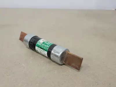 USED BUSSMANN NON-100