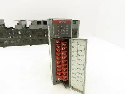 Used ALLEN BRADLEY _UNKNOWN_ PLC Power Supplies Indiana US | Arrow Industrial #1316701