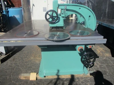 USED DIEHL 750