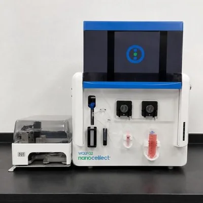 Used WOLF G2 Flow Cytometry Antibodies New Jersey US | Bionex Scientific LLC #799837