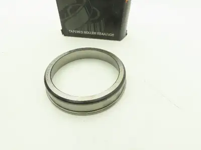 Timken 33462B Tapered Roller Bearing Flanged Cup 4.625"OD x .093" Width