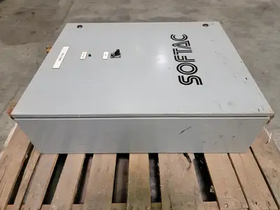 USED HAMMOND EN4SD30248GY