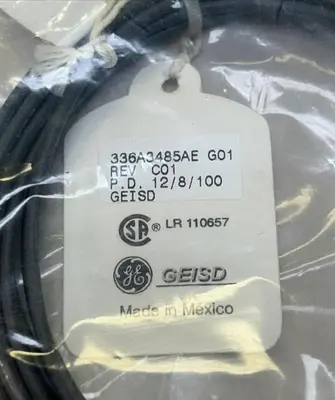 New | in-Stock GE 336A3485AEG01 Cable & Wire Ohio US | Surplus Asset Holdings #1239533