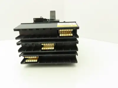 Schneider LJA36400U31X Square D Powerpact 400A Circuit Breaker 600V I-Line