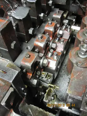 USED 1988 NATIONAL 164