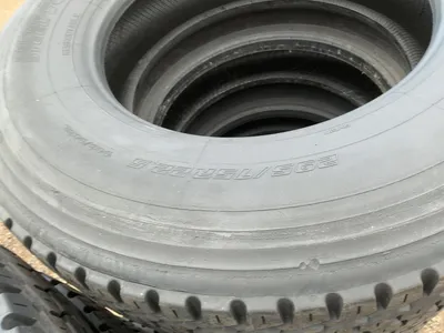 Used _UNKNOWN_ _UNKNOWN_ Wheels & Tires Michigan US | Miedema Asset Management Group #1437639