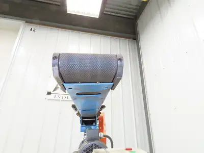 Used BUNTING _UNKNOWN_ Belt Conveyors Indiana US | Arrow Industrial #902875