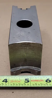 AJAX ASM10 Tooling & Accessories, Tooling | Machinery Central (8)