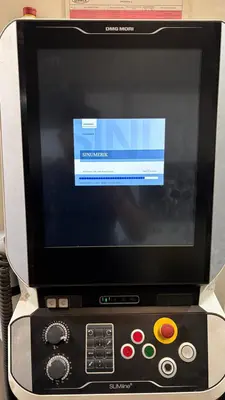 2019 DMG MORI CLX-350 CNC Lathes | SNL Machine Trader LLC (6)