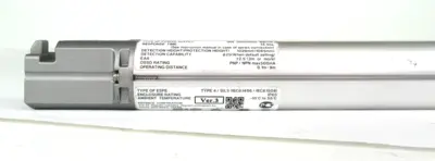 USED OMRON SL-V52H-T
