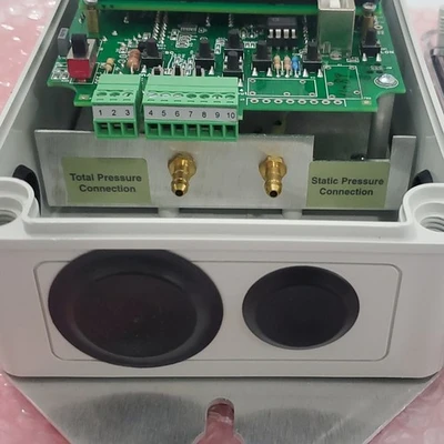 NEW Paragon Controls Inc. HCA-9455-4