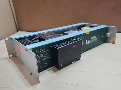 Used HECKLER & KOCH 3659.007 Misc Electrical & Power Parts British Columbia CA | Lenmark #1439850
