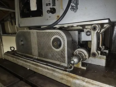 USED 1982 ALL AMERICAN 10-828