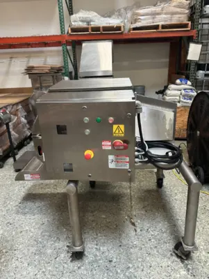 Used 2019 URSCHEL Diversacut 2110 Slicers / Dicers / Cutters Illinois US | M&M Equipment Corp. #1700391