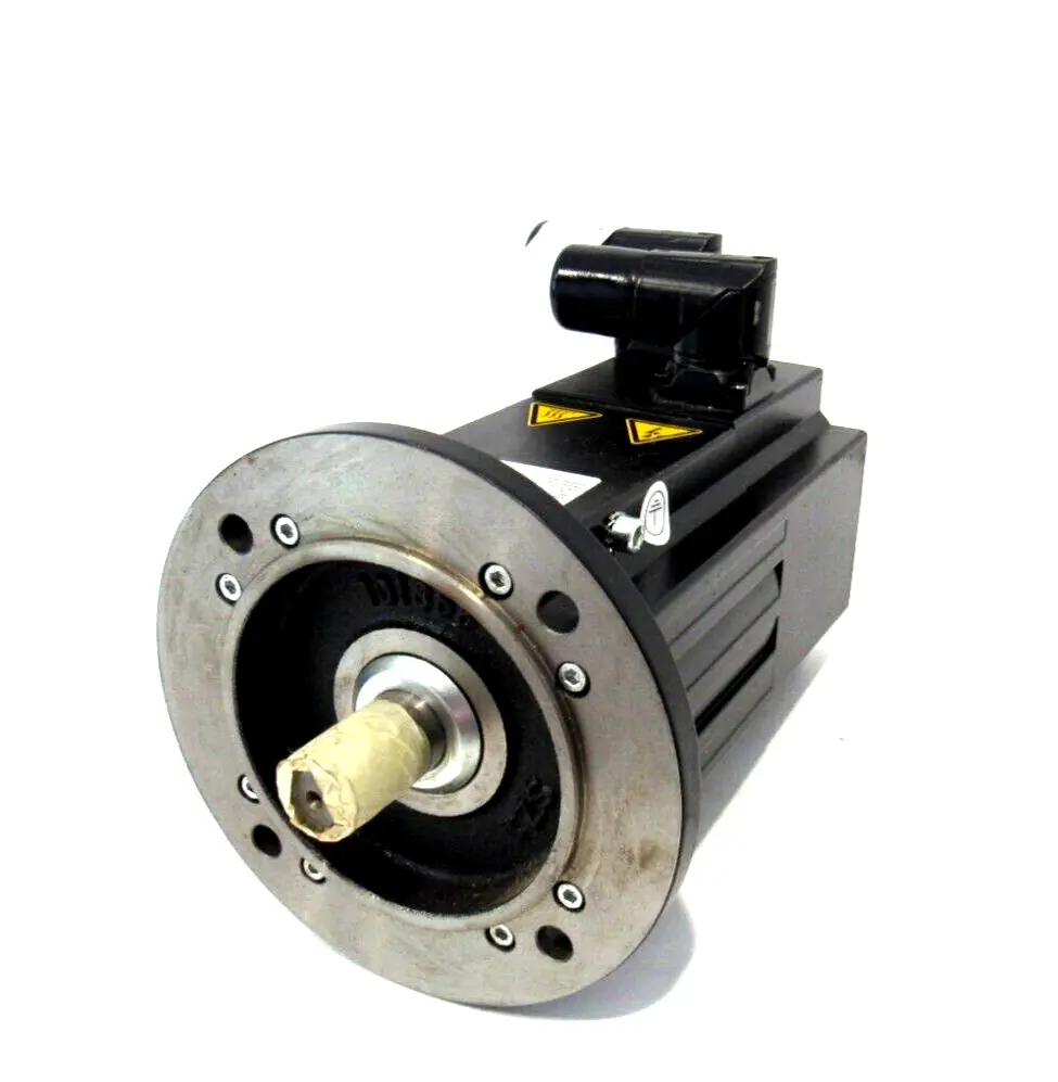 NEW STOBER ED402USABCRO140 SERVO MOTOR