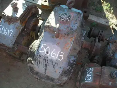 USED LUFKIN S105