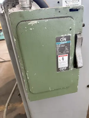 USED AMERICAN 60