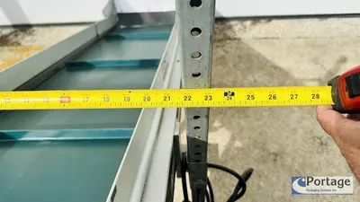 USED CRIZAF LSE/2 (LIGHT, SIMPLE, & ECONOMICAL)