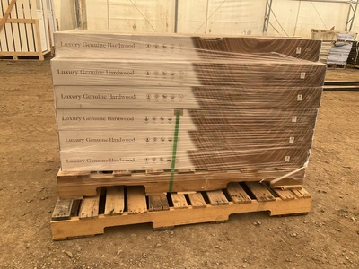 Used MSI SANDY SHORES Flooring, Windows, and Doors Michigan US | Miedema Asset Management Group #1325659