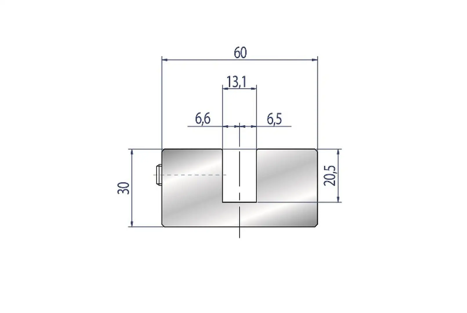 NEW EUROSTAMP 4301