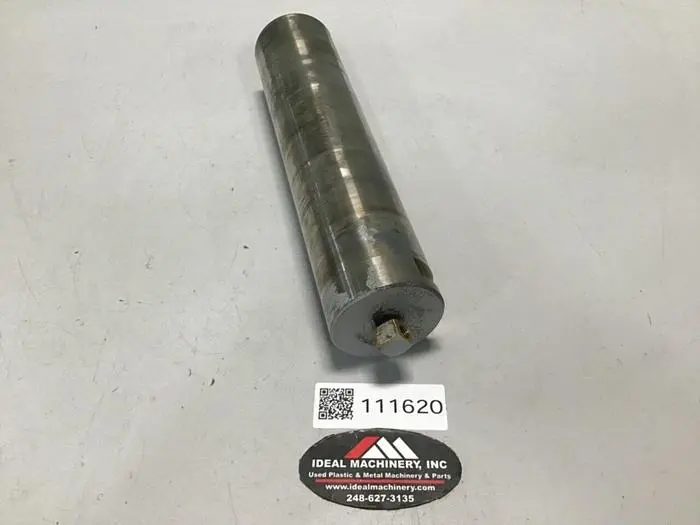 Used SUMITOMO SG100M-S / TP Injection Molding Parts Michigan US | Ideal Machinery #699162