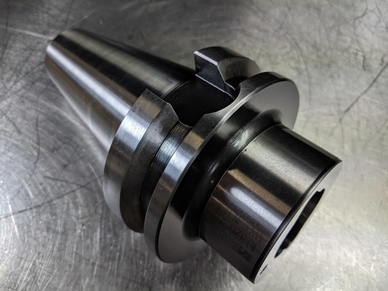 Kaiser BT50 KAB6 Tool Holder 2.75" Pro 10.326.362 (LOC3088D)