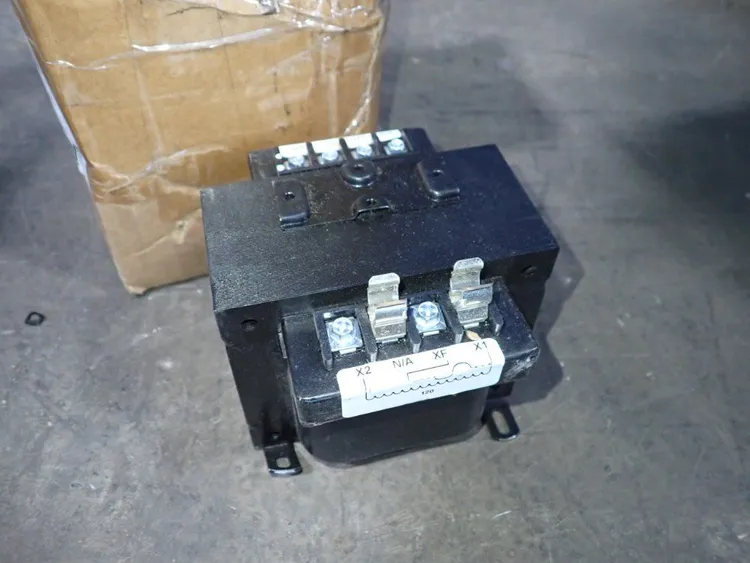 Used EATON C0300E3A Transformers | HGR 24 #741806