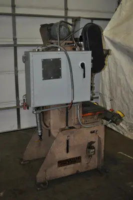 USED ROUSSELLE 3