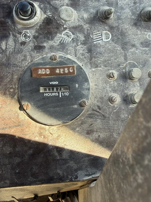Used TEREX 72-61AA ARTICULATED Wheel Loaders Michigan US | Miedema Asset Management Group #1390050