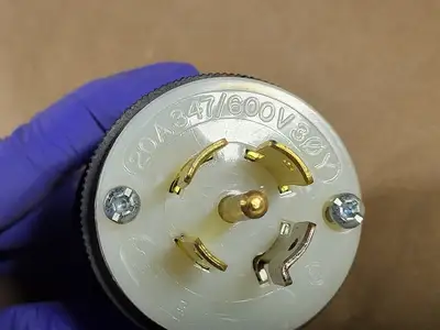 NEW HUBBELL HBL2531