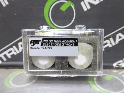BW Technologies RL-PID10.6 Replacement 10.6ev PID Lamp New NIB
