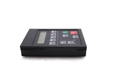ALLEN BRADLEY 1201-HA2 PROGRAMMING TERMINAL FRN 1.07 SER B 12V AMPS 0.110 #L-514