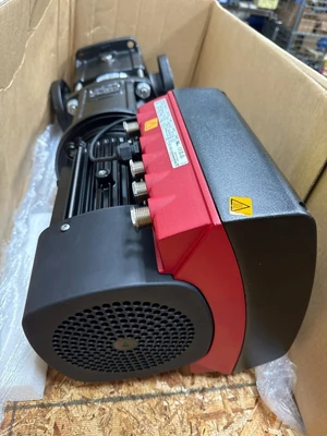 Grundfos CRE20-2 N-GJ-A-E-HQQE-KCB Centrifugal Pumps | Fram Fram LLC (6)