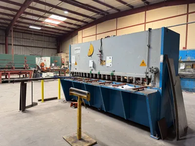USED 2007 KRRAS RAS-3013