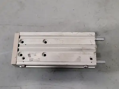USED SMC MGPL12-100