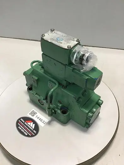 Used SPERRY VICKERS DG4V32AWB12 Valves/Fittings Michigan US | Ideal Machinery #939819