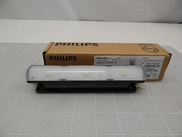 New | in-Stock LIGHTOLIER _UNKNOWN_ Light Sources / LED Texas US | OCO Industrial #1675070