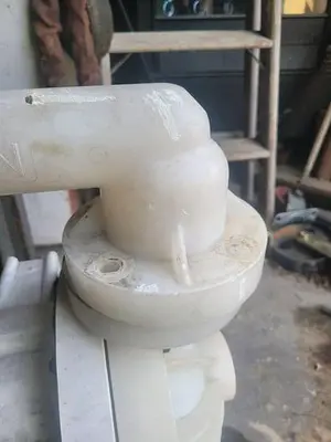 USED WILDEN 04-3180-20-700