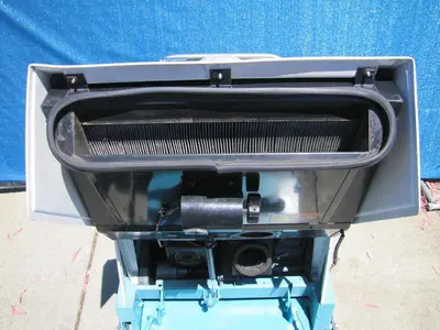 Used TENNANT 186 Sweepers California US | Bay Line Tool #1335426