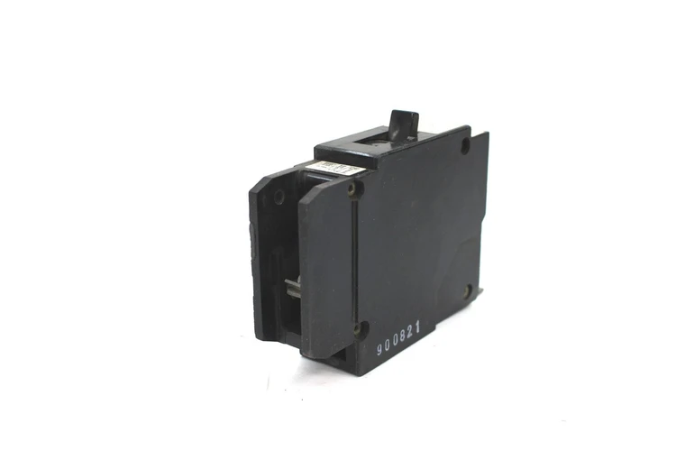 Used SIEMENS BQCH1B020 Circuit Breakers Kentucky US | Industrial Parts R Us Inc. #355503